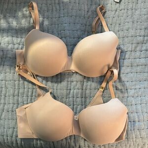 Victoria’s Secret Incredible Lined Demi